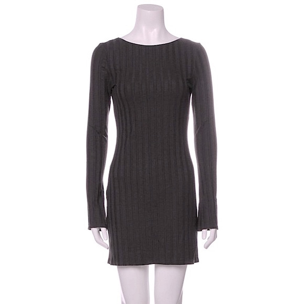 Reformation Sheath dress